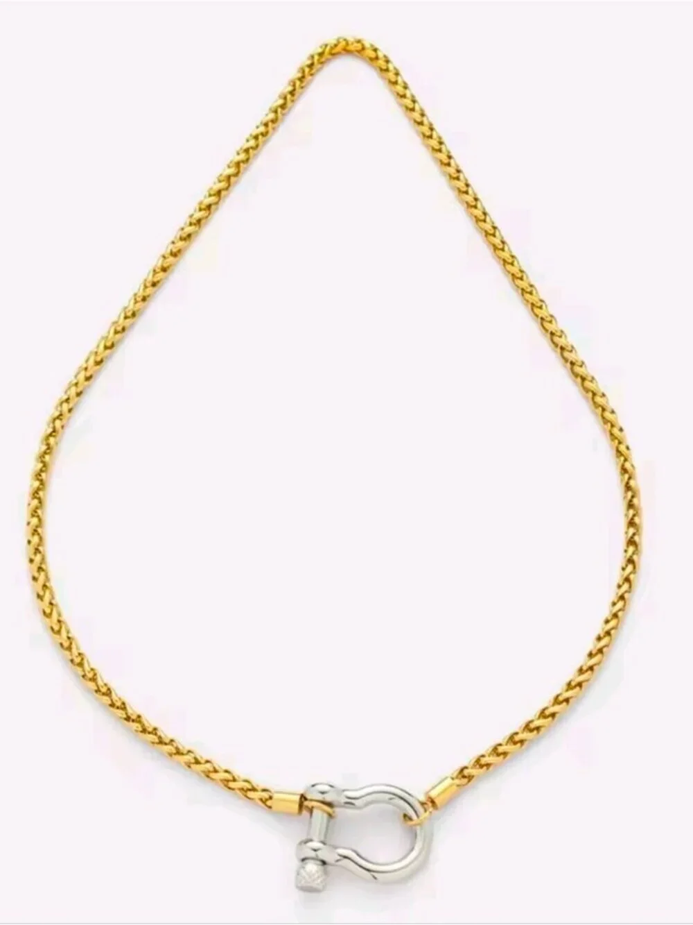 Anthropologie two tone